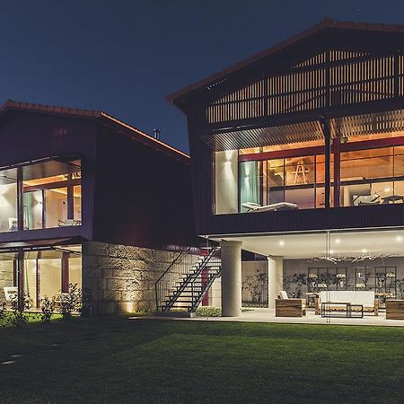 ארוקה Quintas Farm Houses מראה חיצוני תמונה