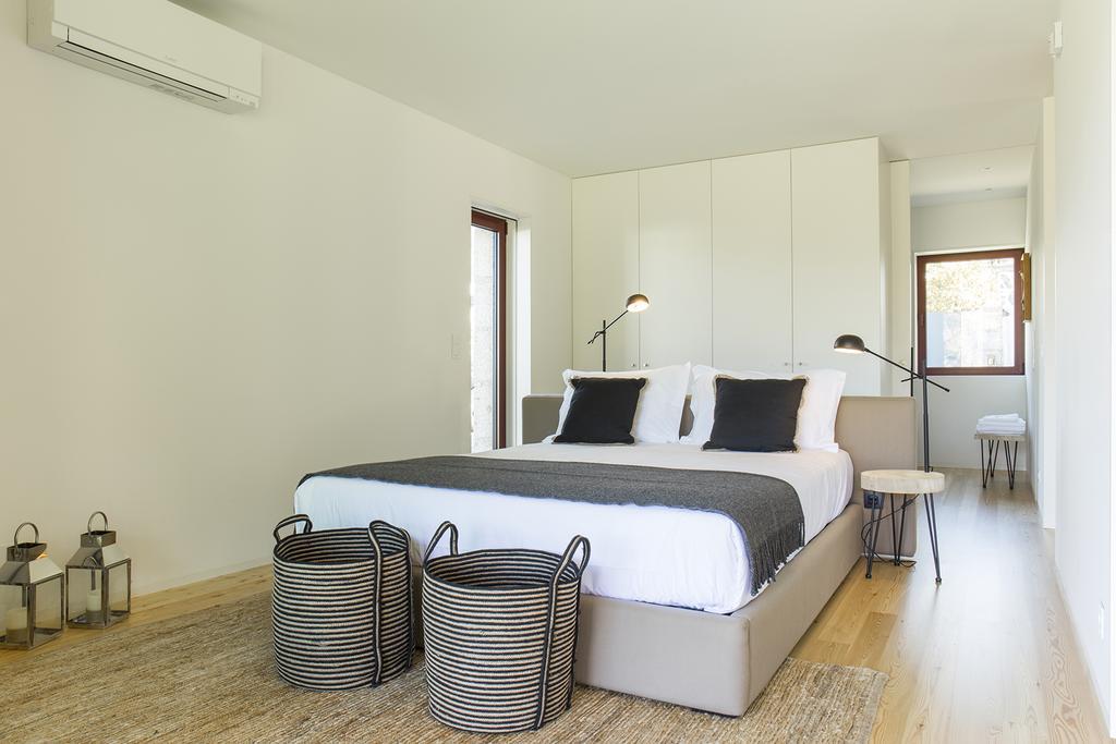 ארוקה Quintas Farm Houses מראה חיצוני תמונה