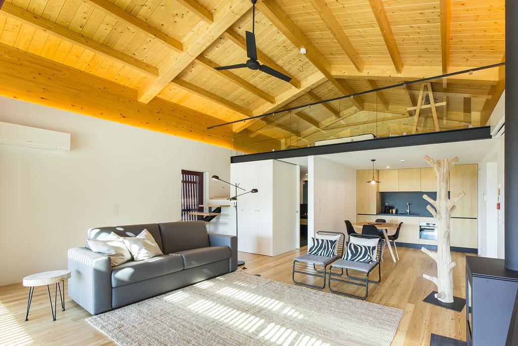 ארוקה Quintas Farm Houses מראה חיצוני תמונה